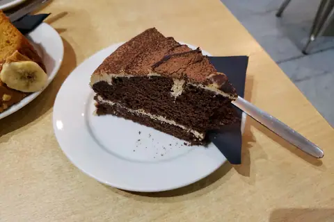 Dimbim Specialty Cakes photo 1