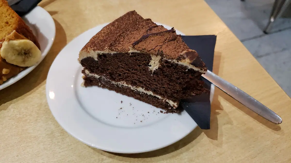 Dimbim Specialty Cakes – cake shop in Broomhill, Aberdeen