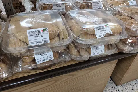 Dimbim Specialty Cakes photo 2